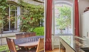 Venta Piso Paris 16ème