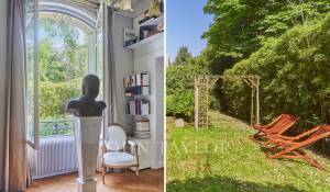 Venta Piso Paris 16ème