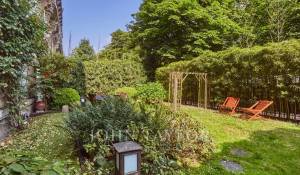 Venta Piso Paris 16ème