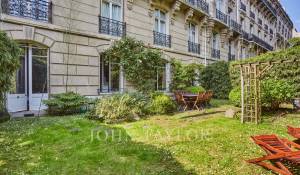 Venta Piso Paris 16ème