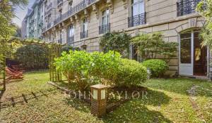 Venta Piso Paris 16ème