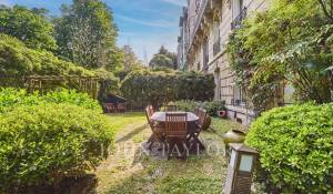 Venta Piso Paris 16ème