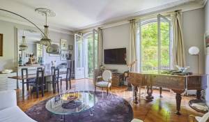 Venta Piso Paris 16ème