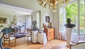 Venta Piso Paris 16ème