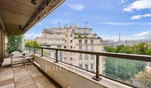 Venta Piso Paris 16ème