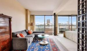 Venta Piso Paris 16ème