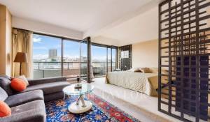 Venta Piso Paris 16ème