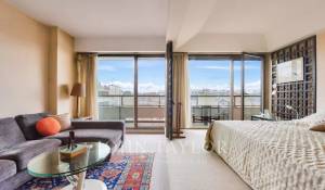 Venta Piso Paris 16ème