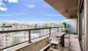 Venta Piso Paris 16ème