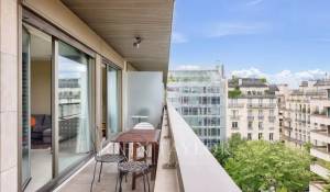 Venta Piso Paris 16ème