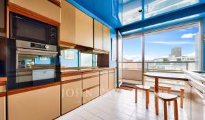 Venta Piso Paris 16ème