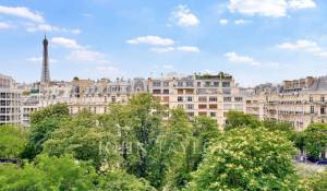 Venta Piso Paris 16ème