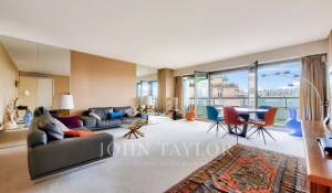 Venta Piso Paris 16ème