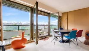 Venta Piso Paris 16ème