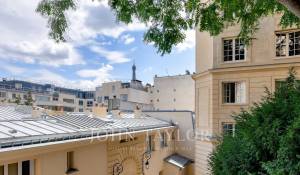 Venta Piso Paris 16ème