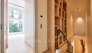 Venta Piso Paris 16ème