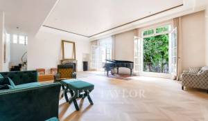 Venta Piso Paris 16ème