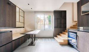 Venta Piso Paris 16ème