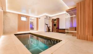 Venta Piso Paris 16ème