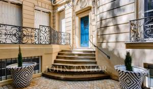Venta Piso Paris 16ème
