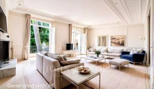 Venta Piso Paris 16ème