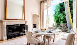 Venta Piso Paris 16ème