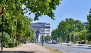 Venta Piso Paris 16ème