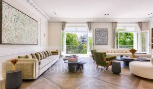 Venta Piso Paris 16ème