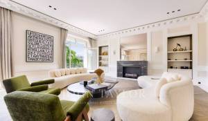 Venta Piso Paris 16ème