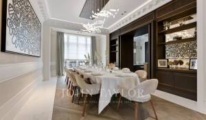 Venta Piso Paris 16ème