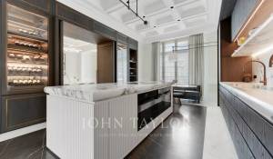 Venta Piso Paris 16ème