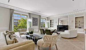 Venta Piso Paris 16ème