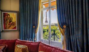 Venta Piso Paris 16ème