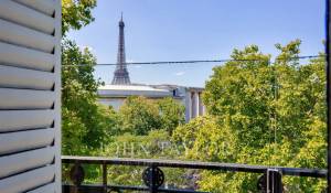 Venta Piso Paris 16ème