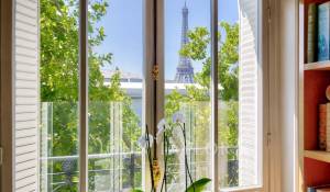 Venta Piso Paris 16ème