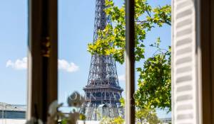 Venta Piso Paris 16ème