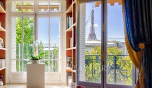 Venta Piso Paris 16ème