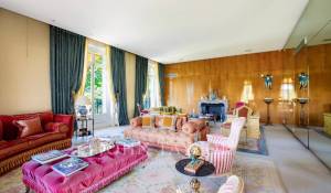 Venta Piso Paris 16ème