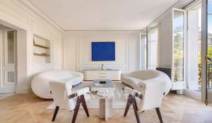Venta Piso Paris 16ème