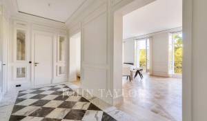 Venta Piso Paris 16ème
