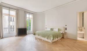 Venta Piso Paris 16ème