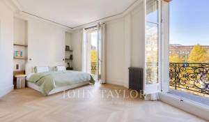 Venta Piso Paris 16ème