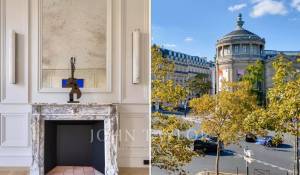 Venta Piso Paris 16ème