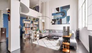 Venta Piso Paris 16ème