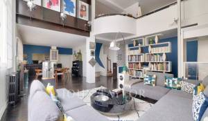 Venta Piso Paris 16ème