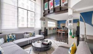 Venta Piso Paris 16ème