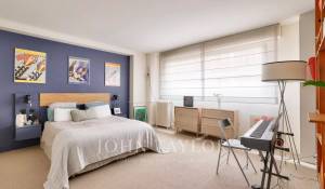 Venta Piso Paris 16ème