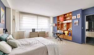 Venta Piso Paris 16ème