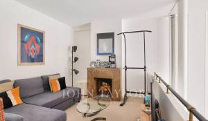 Venta Piso Paris 16ème