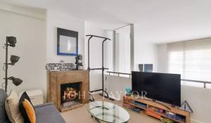 Venta Piso Paris 16ème
